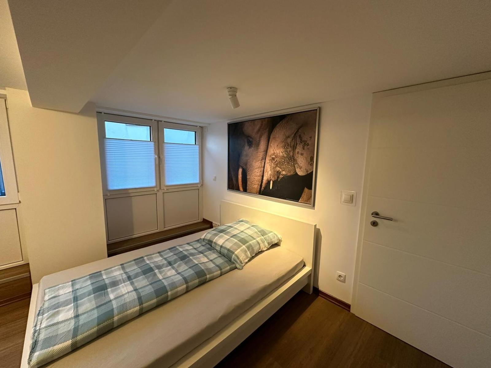 In Muelheim-kaerlich Apartment Mulheim-Karlich
