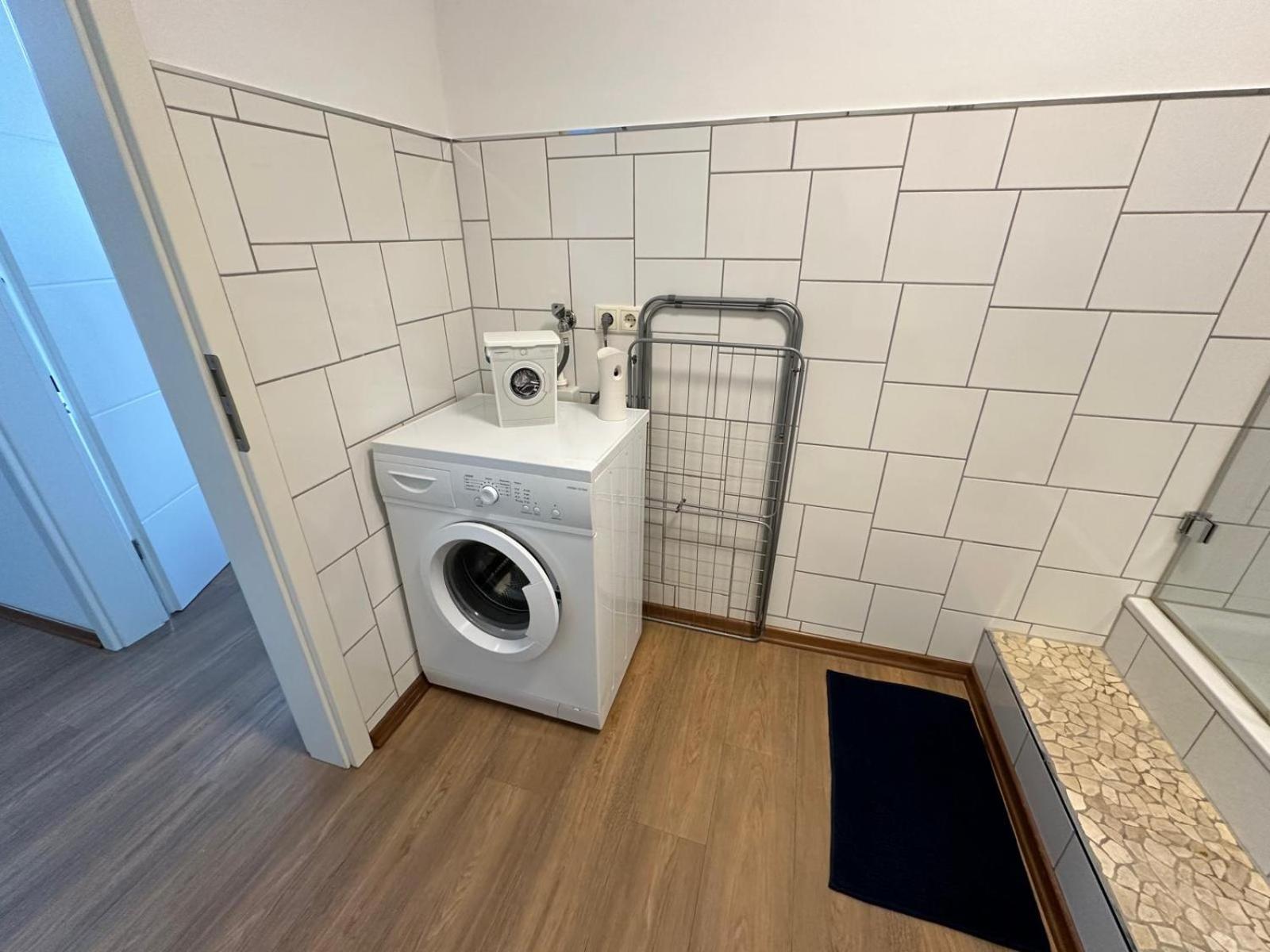 Apartment In Muelheim-kaerlich Mulheim-Karlich